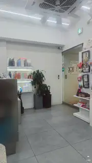 보그헤어 홍대점 사진