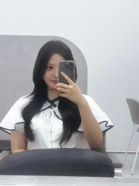 붙임머리유닛 사진 3