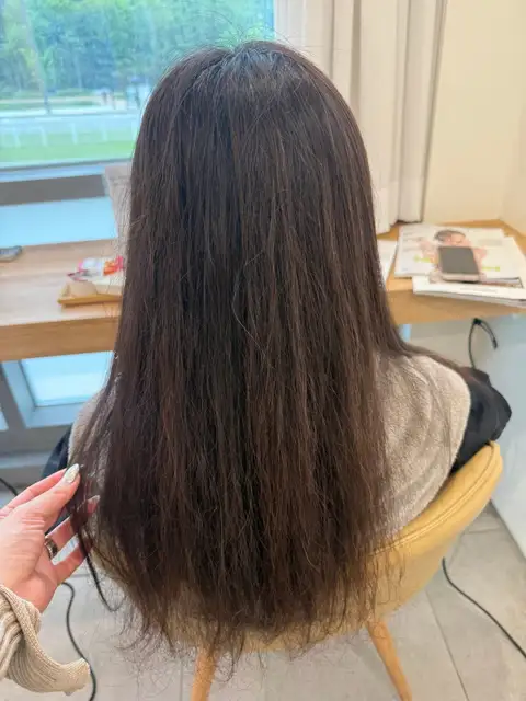 뉴이크헤어 동탄점 사진 6