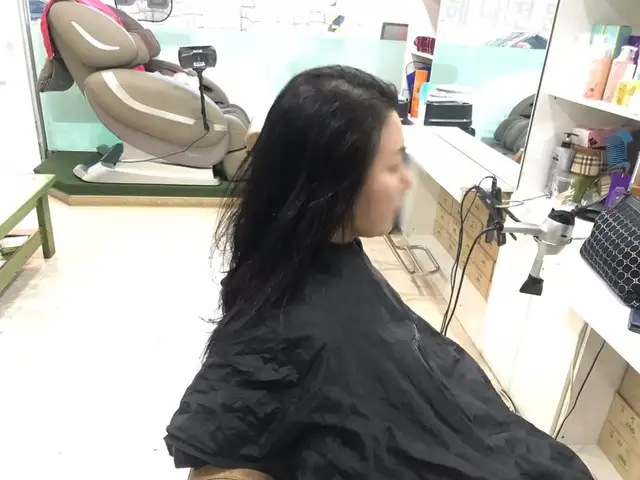 퀸즈헤나 사진 1