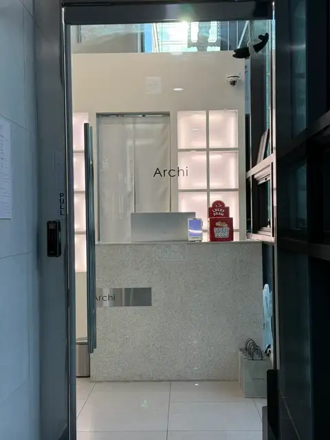 아치헤어 송도센트럴파크점 사진 2
