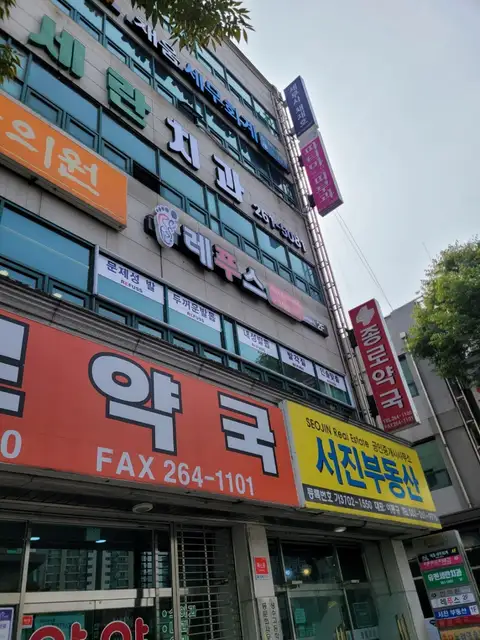 레푸스 춘천석사점 사진 5