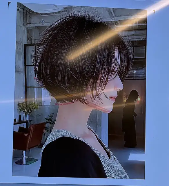 카이정헤어 홍대상수점 사진 3