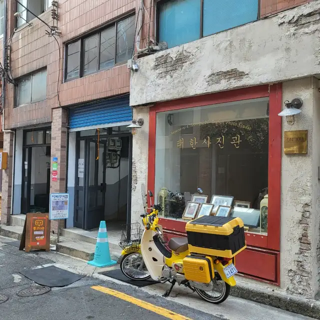 제이무드네일 사진 1