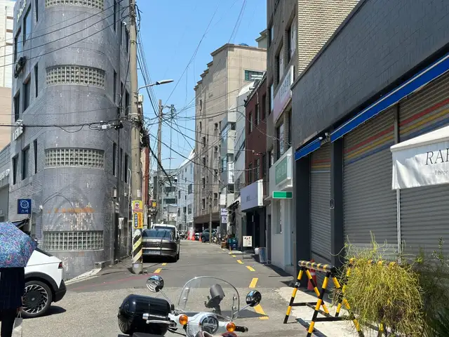 위븐 헤어 사진 4