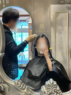 소프레사헤어살롱 사진