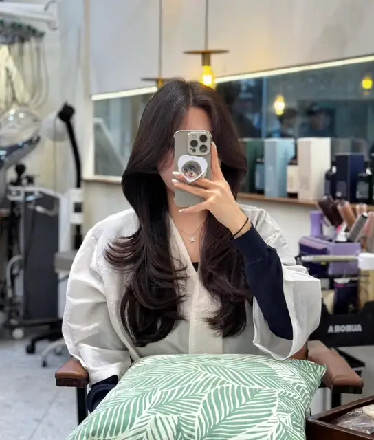 고정현헤어 송도오네스타점 사진 3