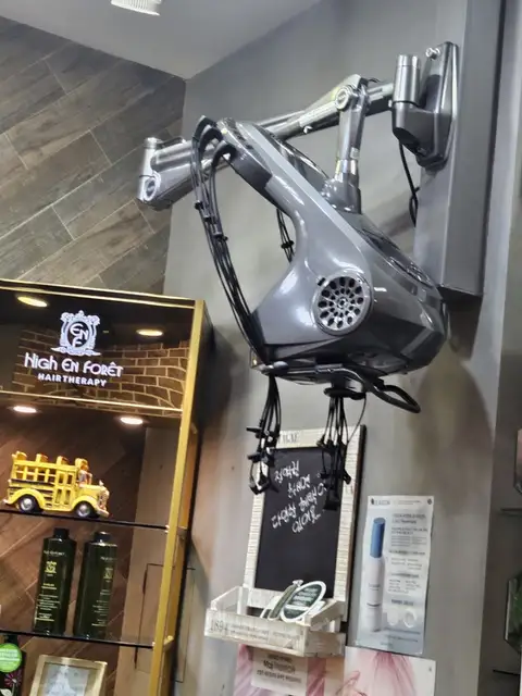 장마린헤어샵 사진 3