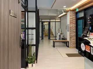 더핏기구필라테스 단관점 사진