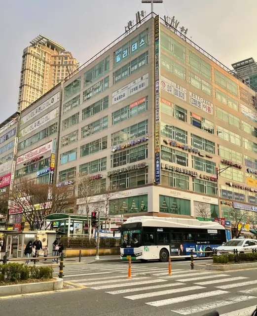 언니네필라테스 화성동탄점 사진 8