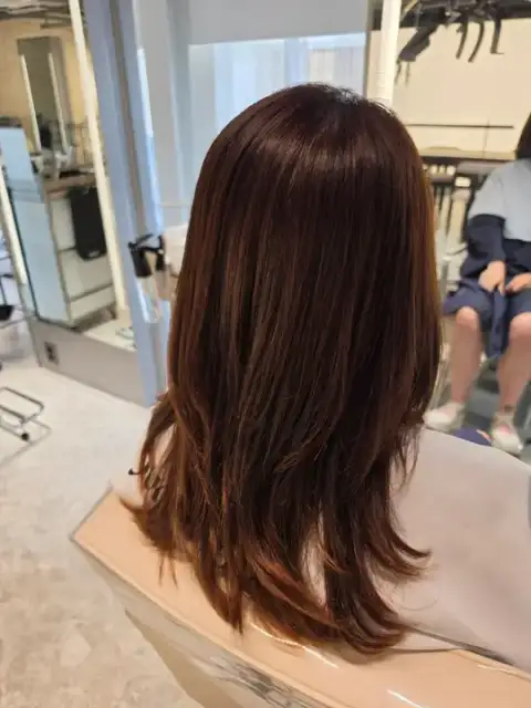 준오헤어 성수역2호점 사진 4