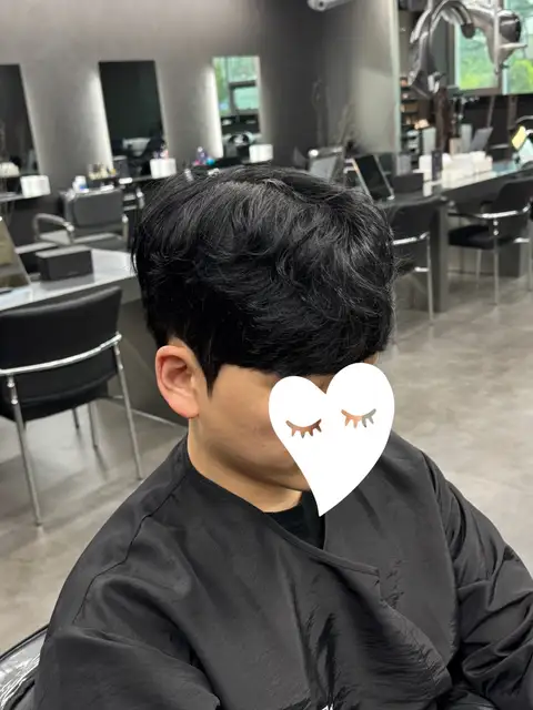 꾸밈맨즈 동탄역점 사진 7