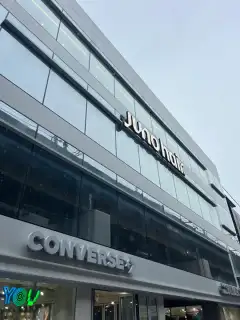 준오헤어 성수역2호점 사진