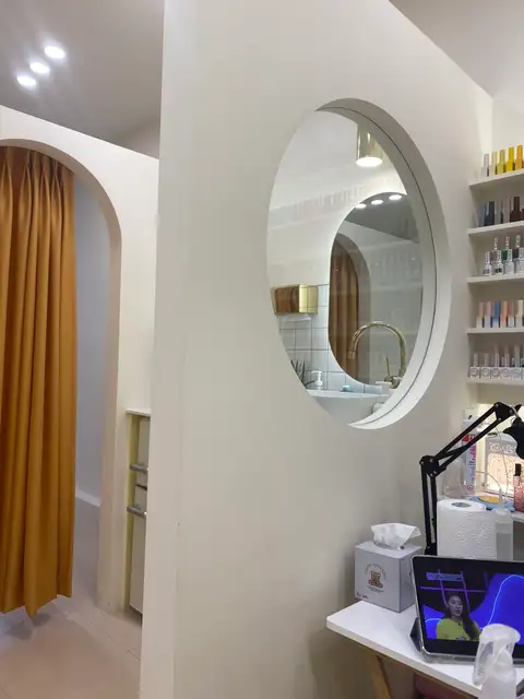 곤지네일 사진 8