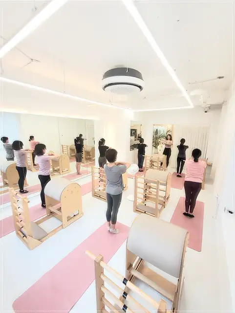 필라테스하다 사진 3
