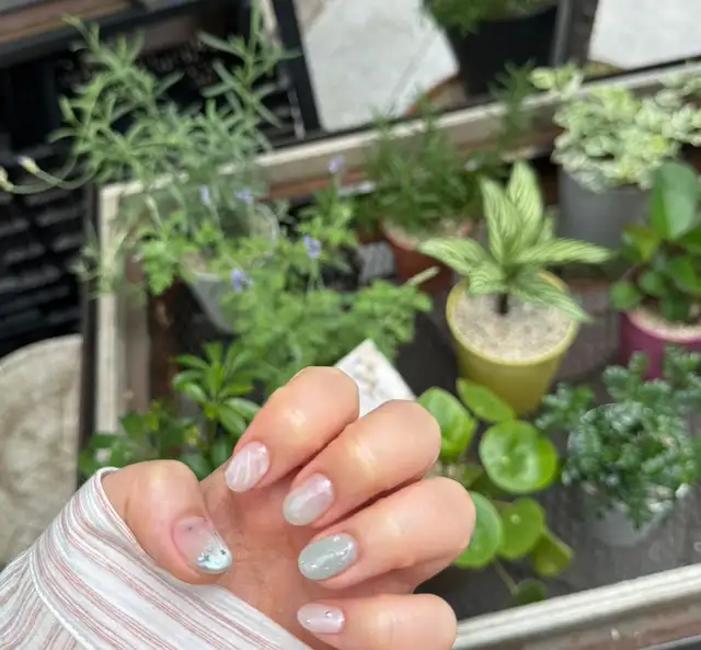 네일모해 사진 4