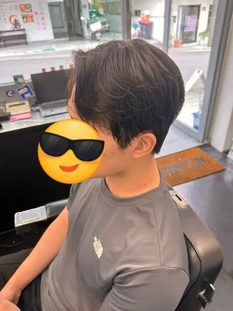 논스톱 바버샵 사진 4