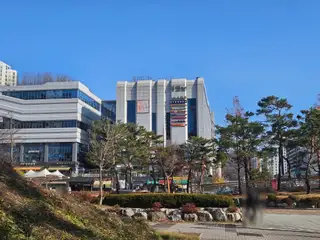 브로우썸 사진