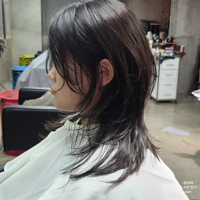 무제헤어 홍대점 사진 5