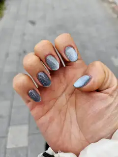연네일 사진