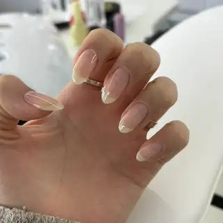 그리다네일 사진