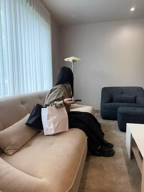 오유헤어디자인 홍대점 사진 2