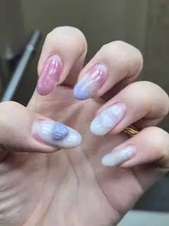 지은네일 사진