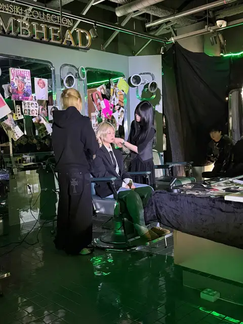 순시키헤어 로맨티크점 사진 4