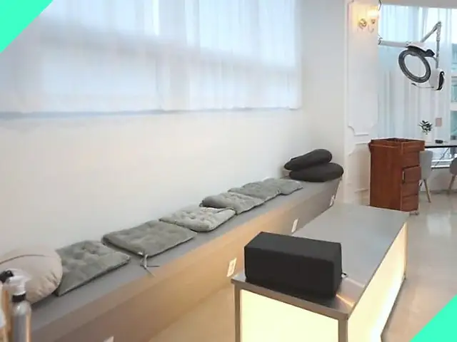 미주노헤어 청라2호점 사진 4