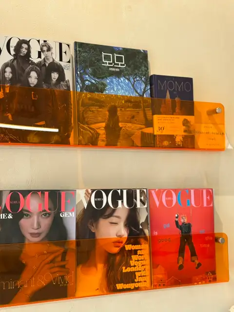 모모젤리 사진 2