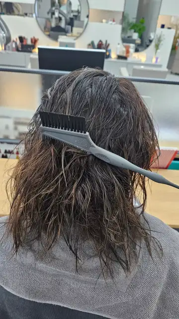 보그헤어 합정점 사진 7