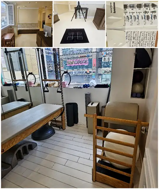 필라테스 위아영 마곡발산점 사진 7