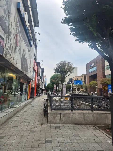 초희헤어스토리 춘천점 사진 4