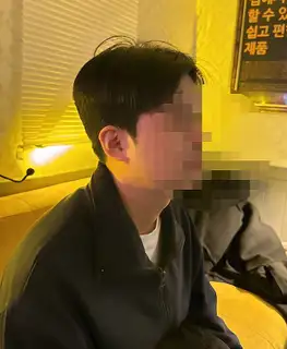 홈리 사진