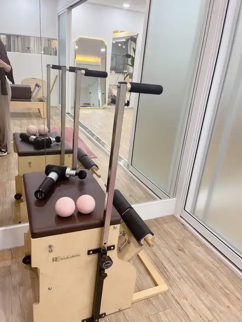 리음필라테스 사진 8