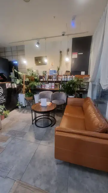 RS지연헤어살롱 마곡발산역점 사진 4