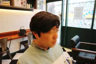 나이스가이 마곡역점 사진