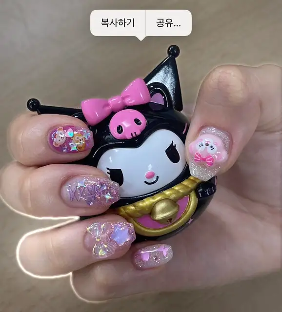 오르트네일 사진 3