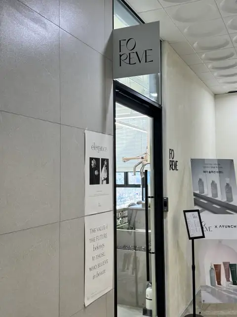 포레브헤어 사진 2