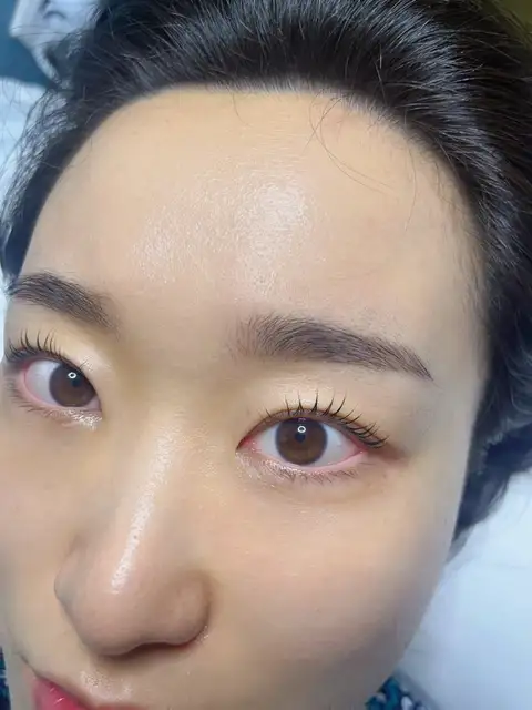 어여쁜속눈썹 사진 5
