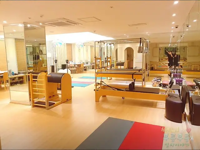메르시바디연구소 합정지점 사진 2