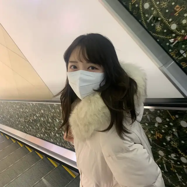 조이엘 붙임머리 사진 4