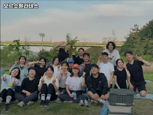 필라테스오르소 사진 8
