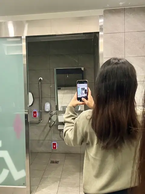 시작헤어살롱 본점 사진 2