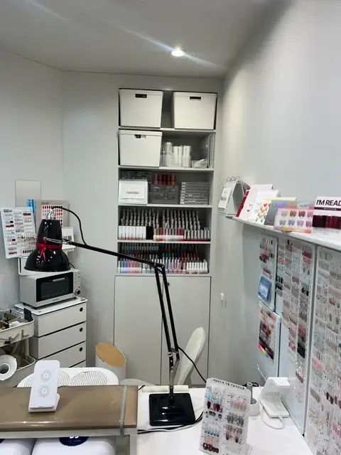네일쌍뜨레 사진 4
