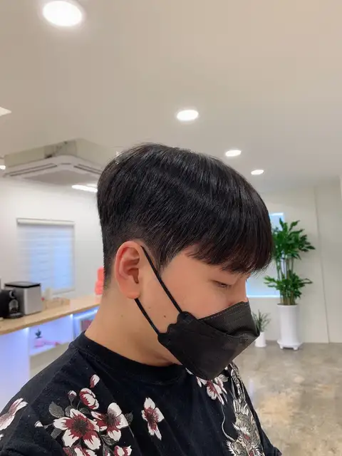 헤어세이지 사진 3