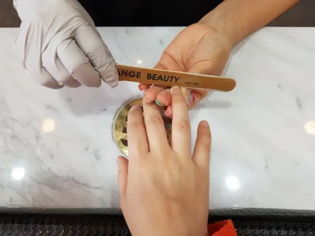루루네일 사진 2