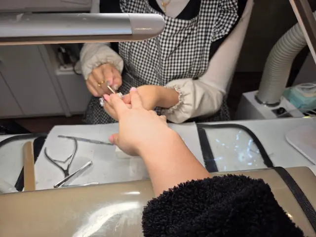 뷰티인사이드네일 사진 2