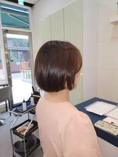 일리아헤어살롱 사진