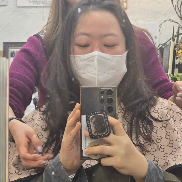 오승현헤어샵 사진 5